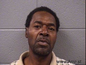 Larry  Harper Mugshot