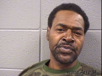 Larry  Harper Mugshot