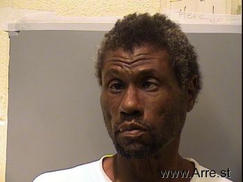 Larry  Jordan Mugshot