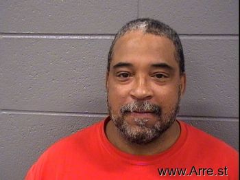 Larry  Kimble Mugshot