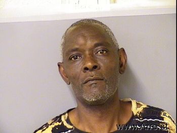 Larry  Lewis Mugshot