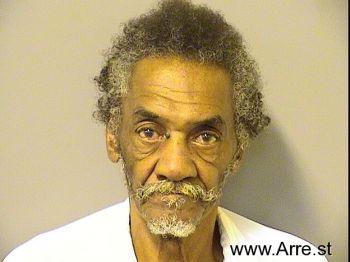 Larry  Lewis Mugshot