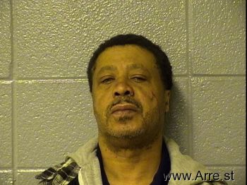 Larry  Lewis Mugshot