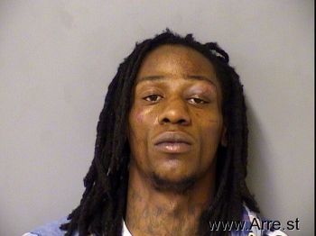 Larry  Mcdaniel Mugshot