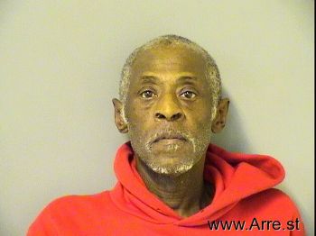 Larry  Owens Mugshot