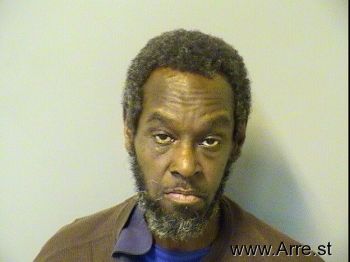 Larry  Patrick Mugshot