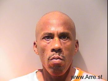 Larry D Reed Mugshot