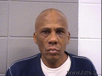 Larry D Reed Mugshot