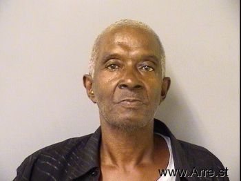 Larry E Riley Mugshot