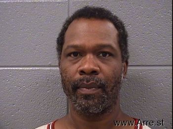 Larry M Robinson Mugshot