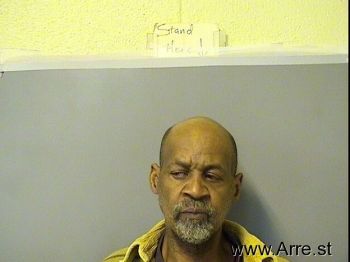 Larry  Simmons Mugshot