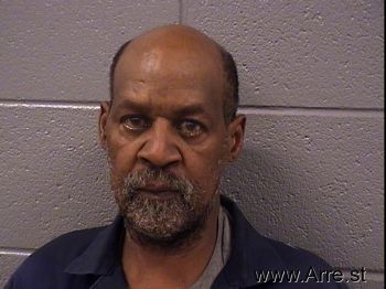 Larry  Simmons Mugshot