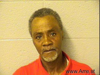 Larry D Turner Mugshot