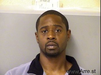 Larry D Woods Mugshot