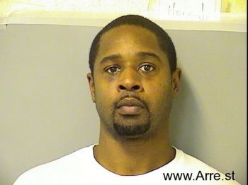 Larry D Woods Mugshot