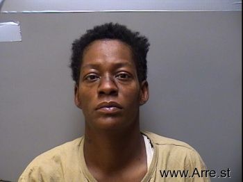 Latonia  Alexander Mugshot