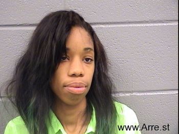 Latonya  Davis Mugshot