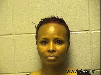 Latonya  Livingston Mugshot