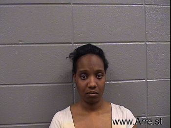 Latonya  Williams Mugshot