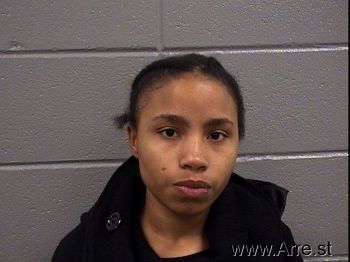 Latoya  Baker Mugshot