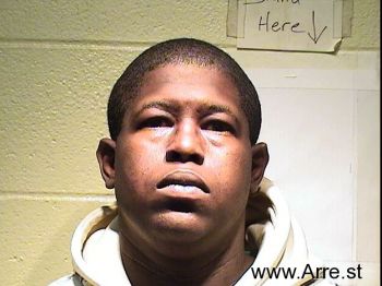 Latrell  Smith Mugshot