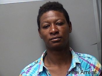 Latrice  Williams Mugshot