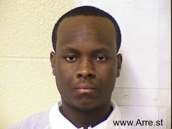 Lavelle I Alford Mugshot