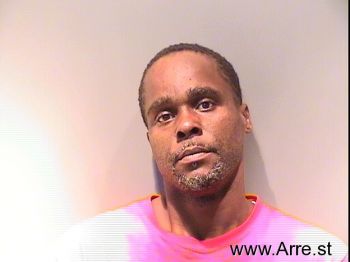 Lavelle  Smith Mugshot