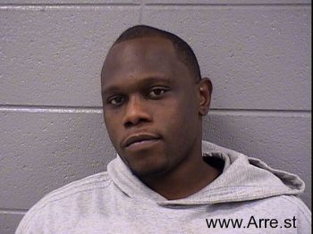 Lavon L Dorsey Mugshot