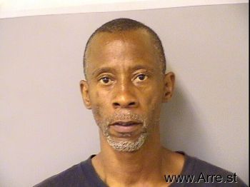 Lawrence G Black Mugshot