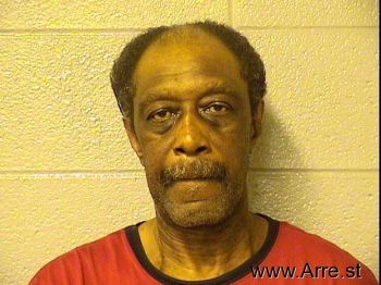 Lawrence T Clark Mugshot