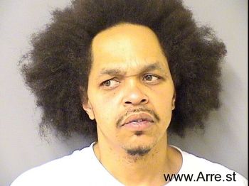 Lawrence  Edwards Mugshot