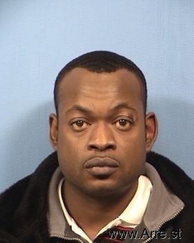 Lawrence  Green Mugshot