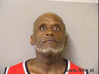 Lawrence  Jackson Mugshot