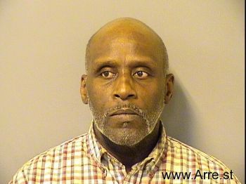 Lawrence  Jackson Mugshot