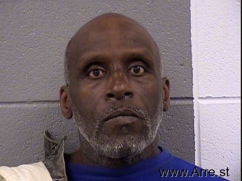 Lawrence  Jackson Mugshot