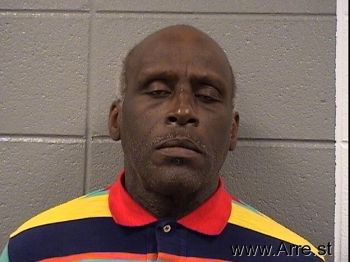 Lawrence  Jackson Mugshot