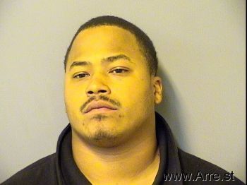 Lawrence  Johnson Mugshot