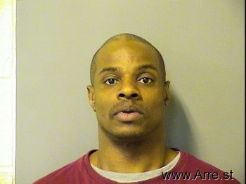 Lawrence  Johnson Mugshot