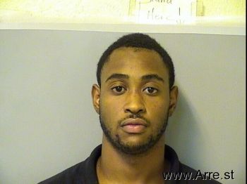 Lawrence L Jones Mugshot