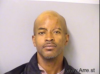 Lawrence  Williams Mugshot