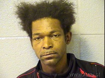 Lawrence  Williams Mugshot