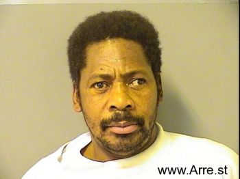 Lawrence  Young Mugshot