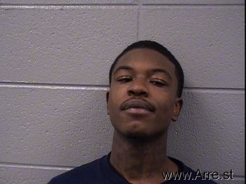 Leantae  Johnson Mugshot