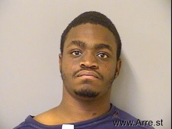 Lee  Brewer Mugshot