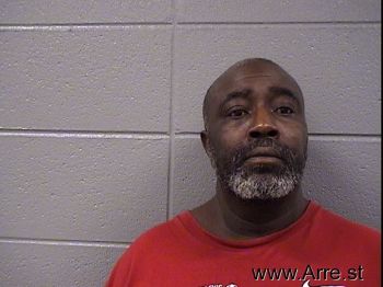 Lee  Smith Mugshot