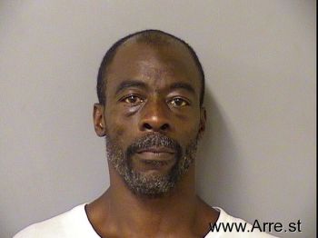 Lee  Thompson Mugshot