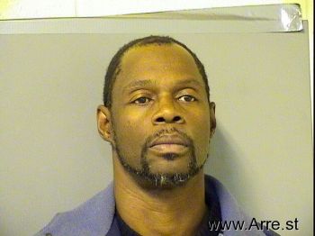 Leeray  Jackson Mugshot