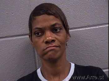 Leola  Knight Mugshot