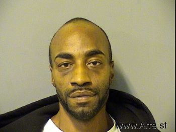 Leon  Jackson Mugshot